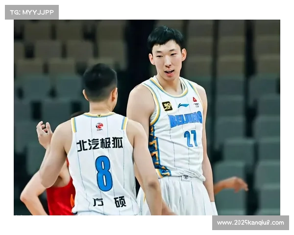 周琦爆发助四川队夺冠，北京男篮无缘8强