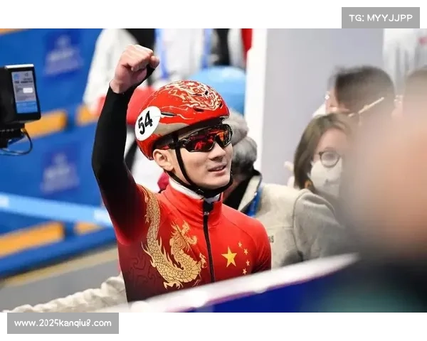 短道教练团队:科学训练是关键 短道教练团队:科学训练是关键