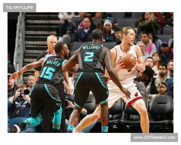 奇才黄蜂对决，萨尔内线强点挑战黄蜂后场组合