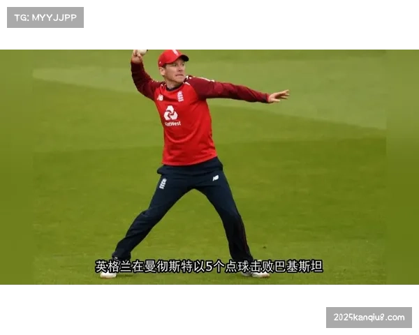 通讯：印度板球队在主场测试赛中击败英格兰的六个关键节点